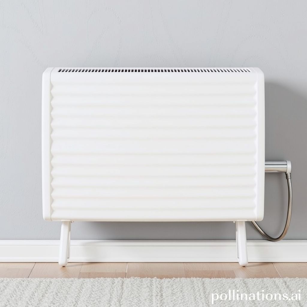 How To Choose An Efficient Radiant Heater?